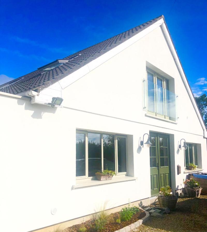 Bed and Breakfast The Welcome Snug Kinsale Zewnętrze zdjęcie