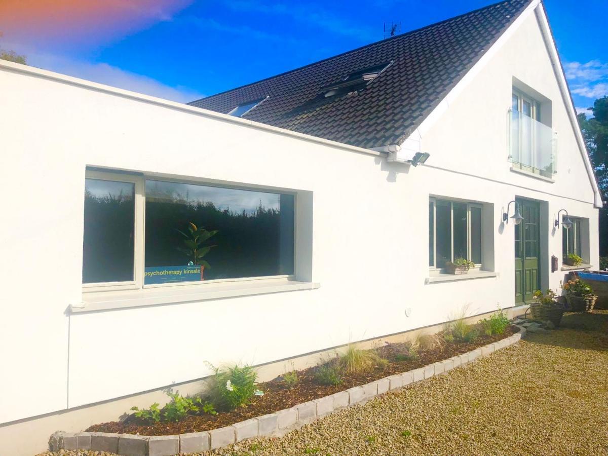 Bed and Breakfast The Welcome Snug Kinsale Zewnętrze zdjęcie